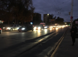 не хватает Третьего моста