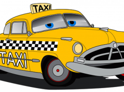 Менеджеры автомобильного салона обманывают такси?