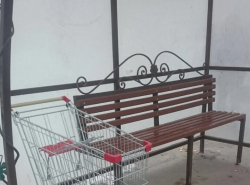 Магнитовская потеряшка