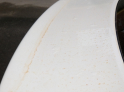 Ржавый дождь с Краснодара и Крит.