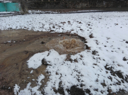 Катастрофа...