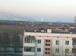 Частный сектор травит город!