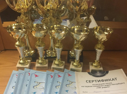 И снова лучшие