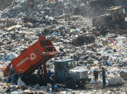 Мусор взлетит в разы 