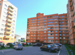 Я в ловушке(((