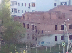 Ждут несчастного случая