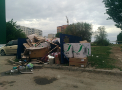 И опять про УЮТ !