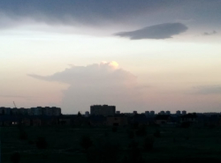 Говорят, что слоны не летают