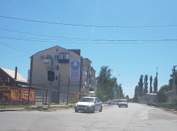 Неисправность светофора