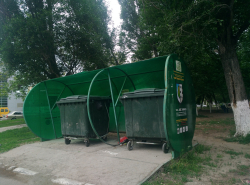 Мусор дорожает с июля !