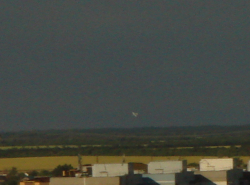 Лето, так быстро пролетает, то воздушным шаром, то самолетам