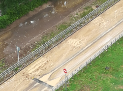 Грязь на Ленина