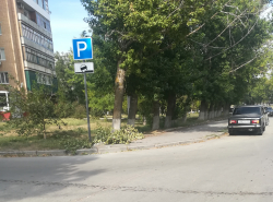 Им закон не писан...