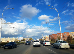 Установите камеры!!!