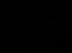 Глаз выколи