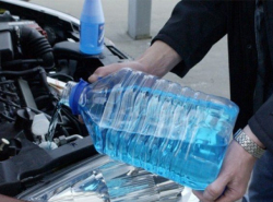 Почем отрава для народа?