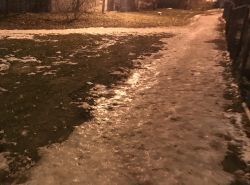 Кто со мной на каток?