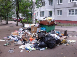 Обработка ТКО: Удар по многодетным семьям и двойной рост тарифа 