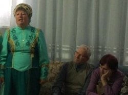 концертная деятельность