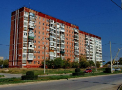 Дурной сосед