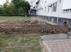 Лед тронулся...