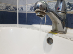 Отключение воды к 1 сентября