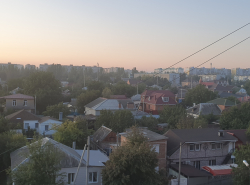 Вопрос по свалке вновь открыт