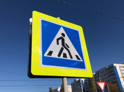 До каких пор будет твориться беспредел на дорогах?