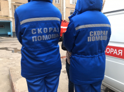 Куда делись деньги медработников города Волгодонска? 