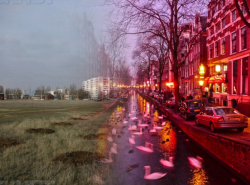 Маленький Амстердам или «Поле Дураков»