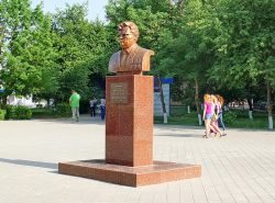 Повернись ко мне лицом