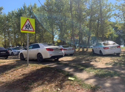 Номерам 777 все можно?
