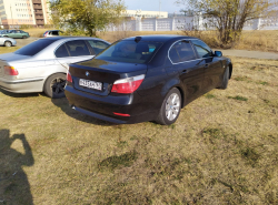 Как паркуется элита! 