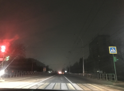 Ночью экономят на электричестве?