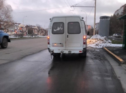 Минутка доброты
