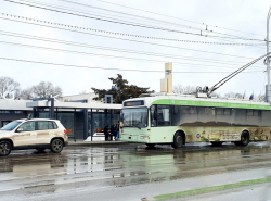 Проблемы воспитания