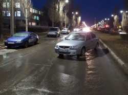 Новый способ парковки в Волгодонске