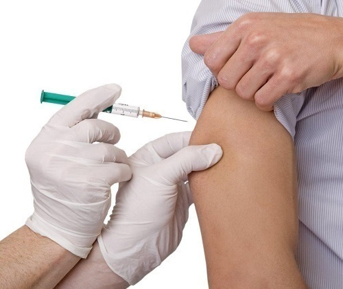 В Волгодонске работодатели озаботились вакцинацией сотрудников от гриппа