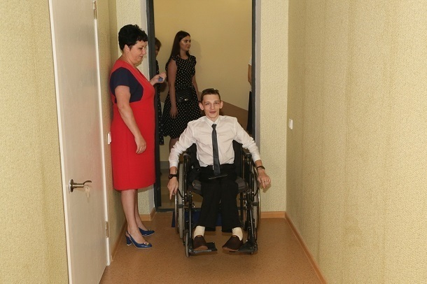Инвалиды Волгодонск Знакомство