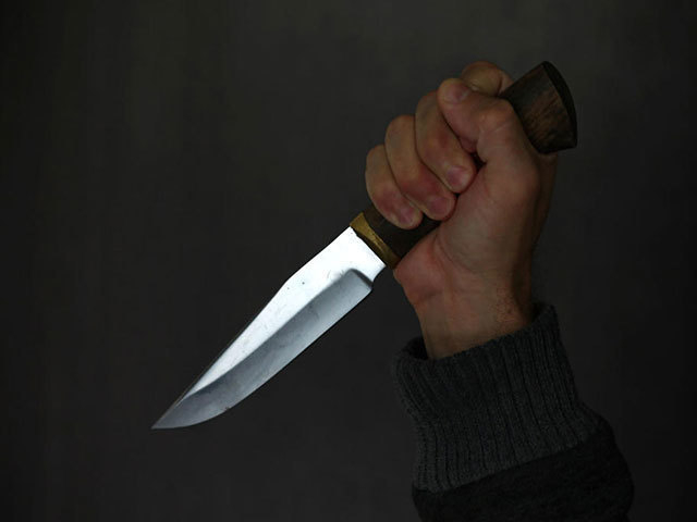 В Волгодонске мужчина хотел убить свою мать двумя кухонными ножами