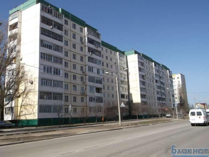 При капремонте жилого дома по улице Горького, 184 украдено более миллиона рублей