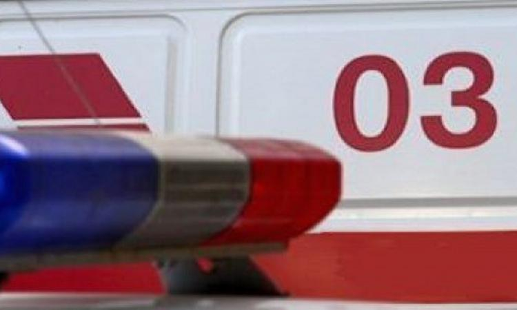 В ДТП на автодороге Ростов-Волгодонск пострадал двухлетний ребенок