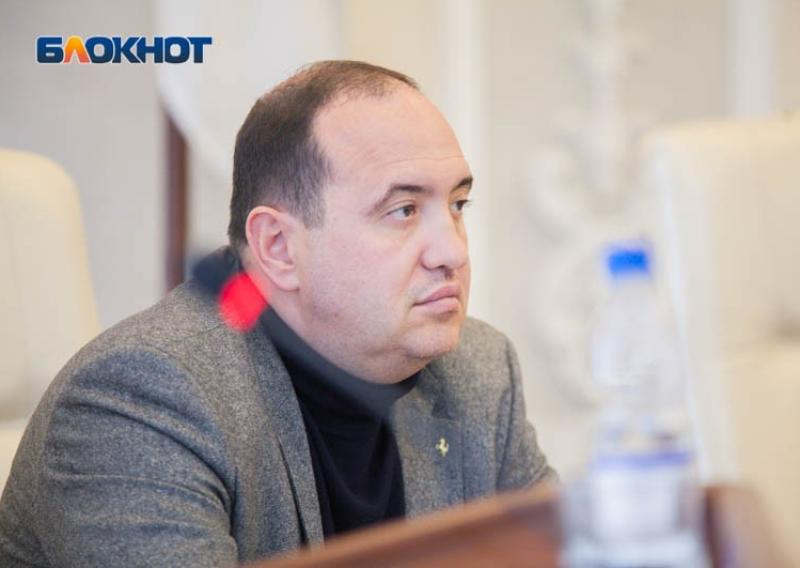 18 миллионов рублей заработал в 2021 году волгодонский депутат Алексей Фирсов