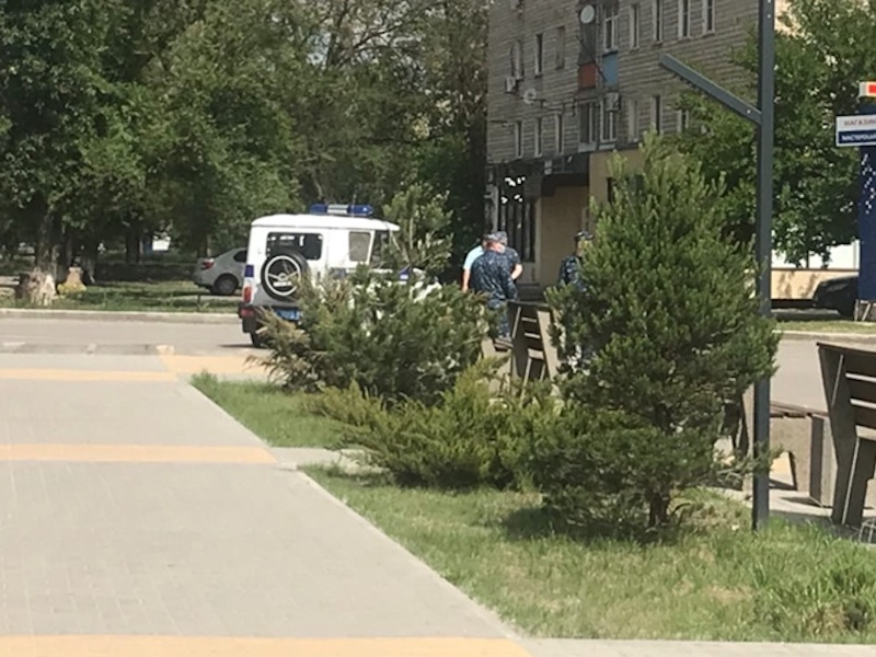 Массовая провокация: «заминировали» все значимые объекты Волгодонска