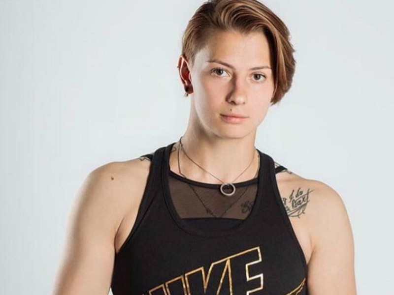 Уроженка Волгодонска Екатерина Прокофьева осталась без медалей на Олимпиаде в Токио