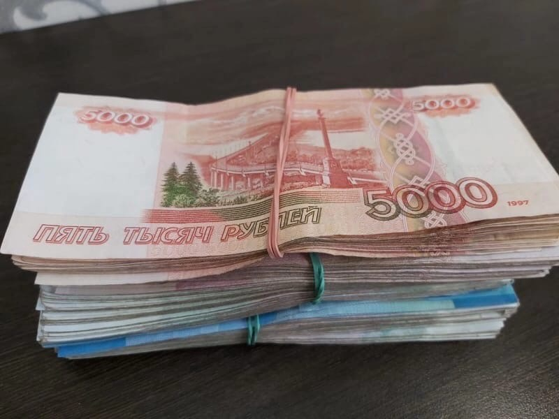 Зарплата 60 тысяч рублей: где волгодонцам искать высокооплачиваемую работу