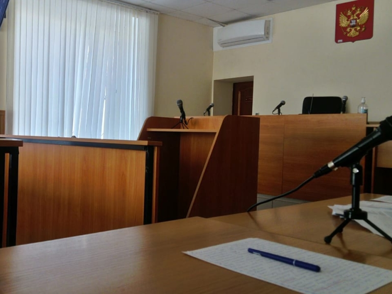 За посредничество во взяточничестве в Волгодонске приговорили двух бывших сотрудниц ФНС