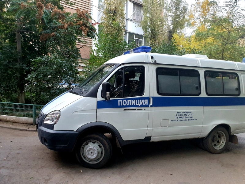 До 20 лет лишения свободы грозит задержанному в Волгодонске за попытку сбыта партии наркотиков