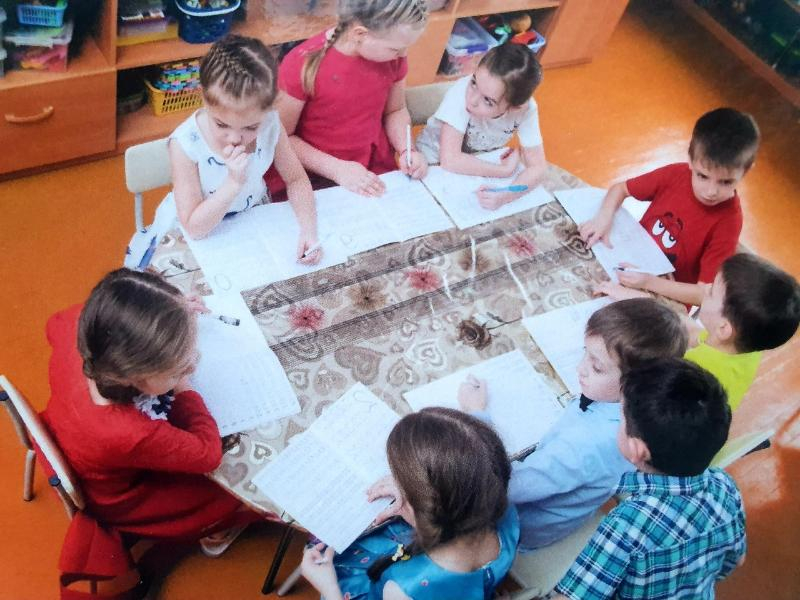 Когда детские сады Волгодонска начнут работу