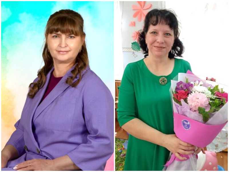 В число победителей престижного профессионального конкурса вошли два педагога из Волгодонска